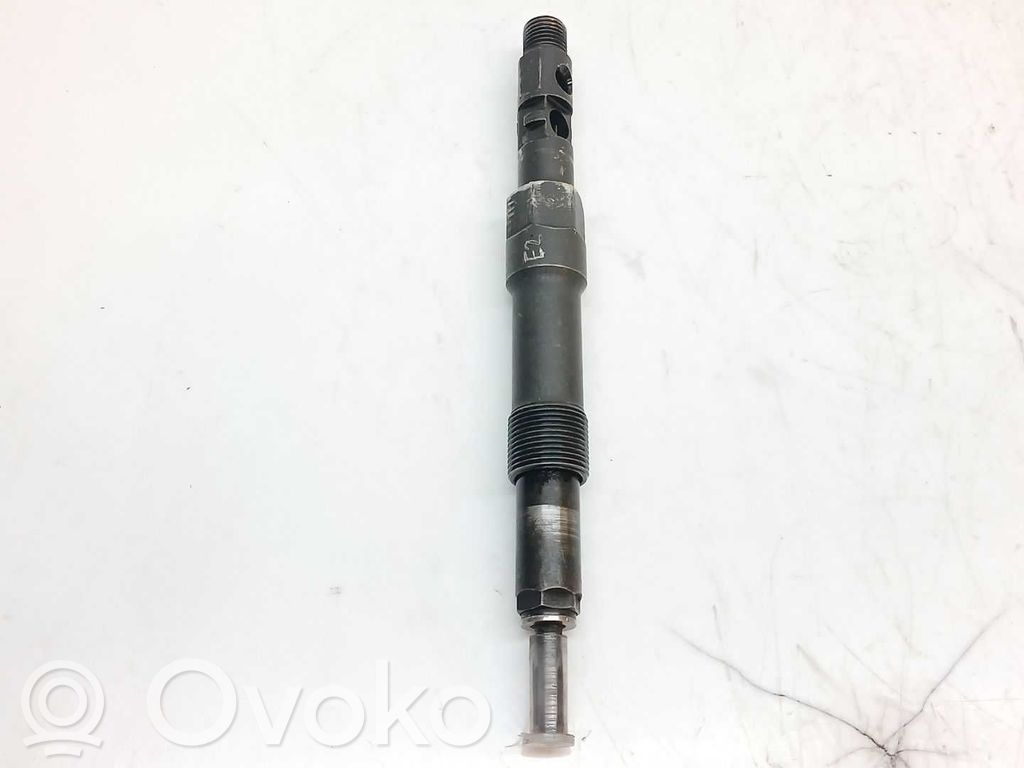 Ford Mondeo Mk III Inyector de combustible 
