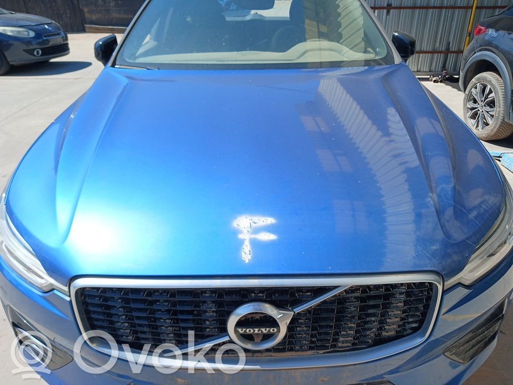 Volvo XC60 Capotă motor 