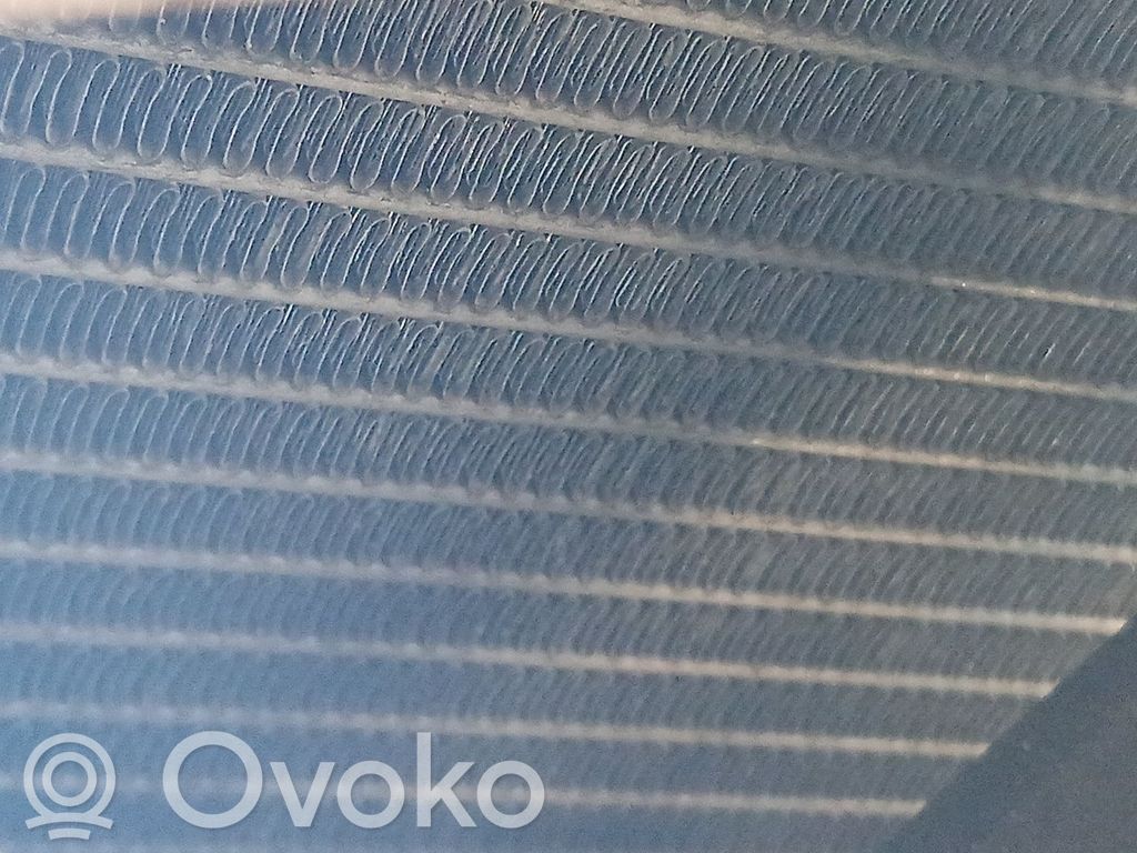 Radiateur de refroidissement