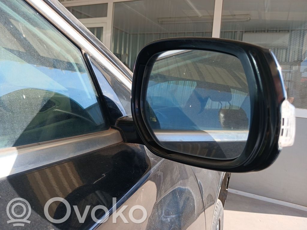 Infiniti QX30 Oglindă electrică ușă față