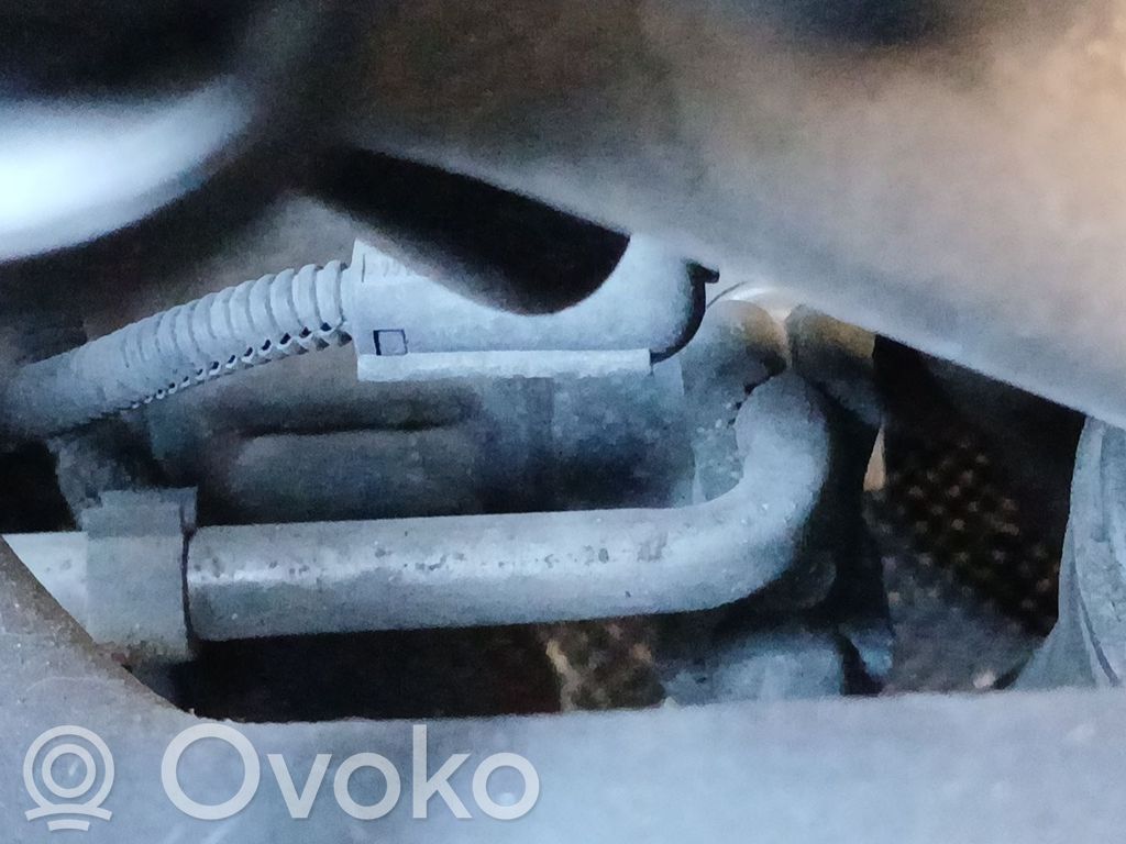 Opel Insignia A Compressore aria condizionata (A/C) (pompa)