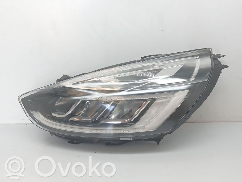 Renault Clio IV Far 