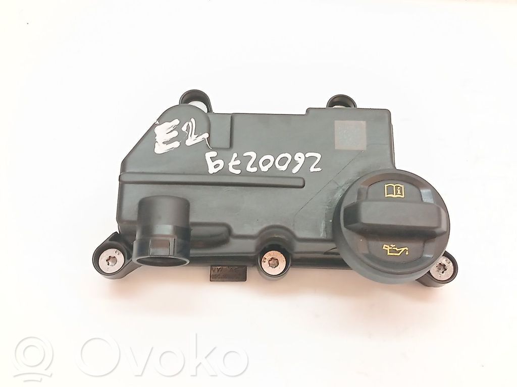 Audi A1 Tapa de balancines 