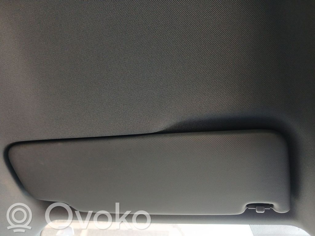 Audi A3 8Y Pare-soleil