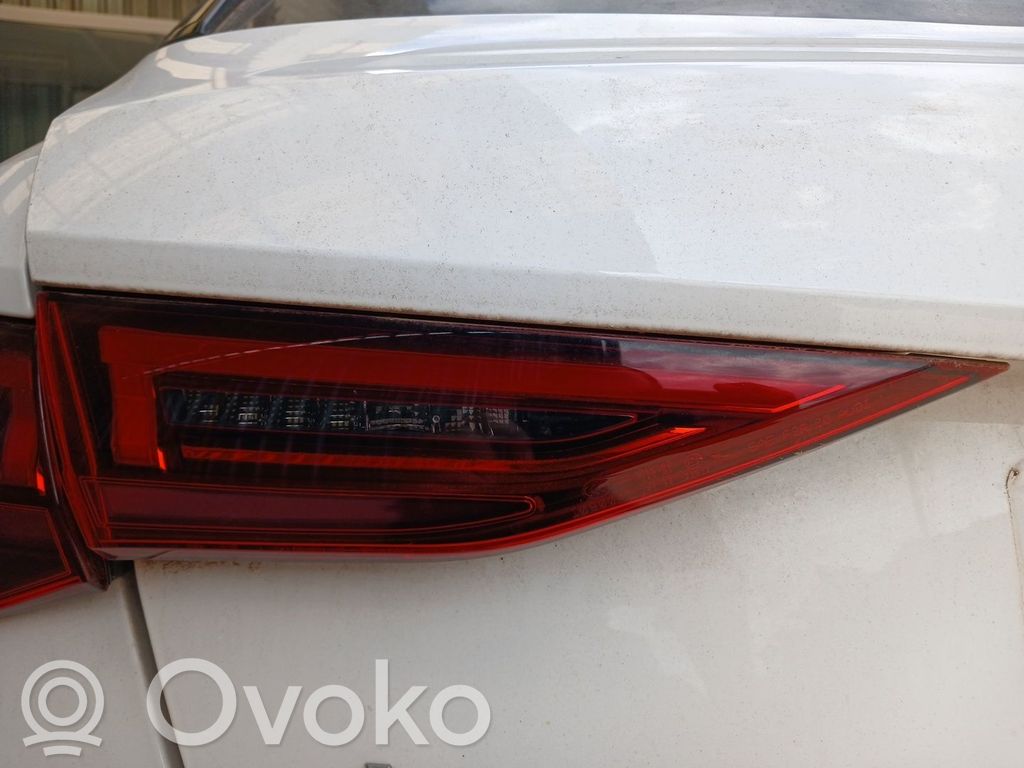 Audi A3 8Y Ampoule, projecteur principal