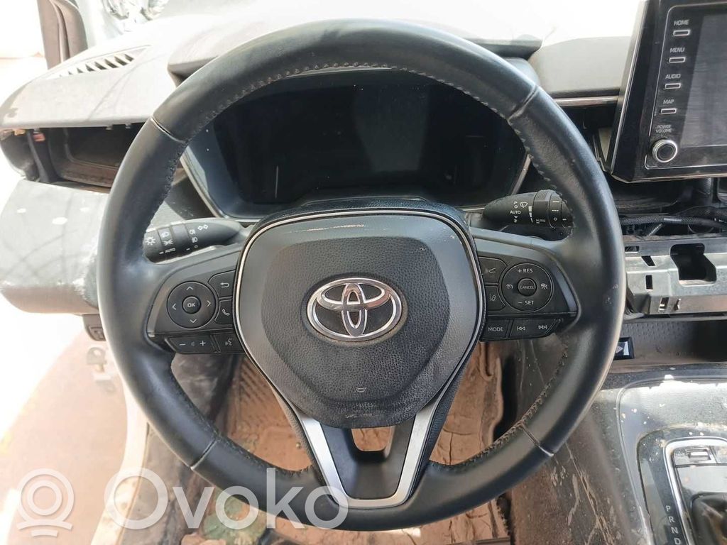 Toyota Corolla E160 E170 Volan