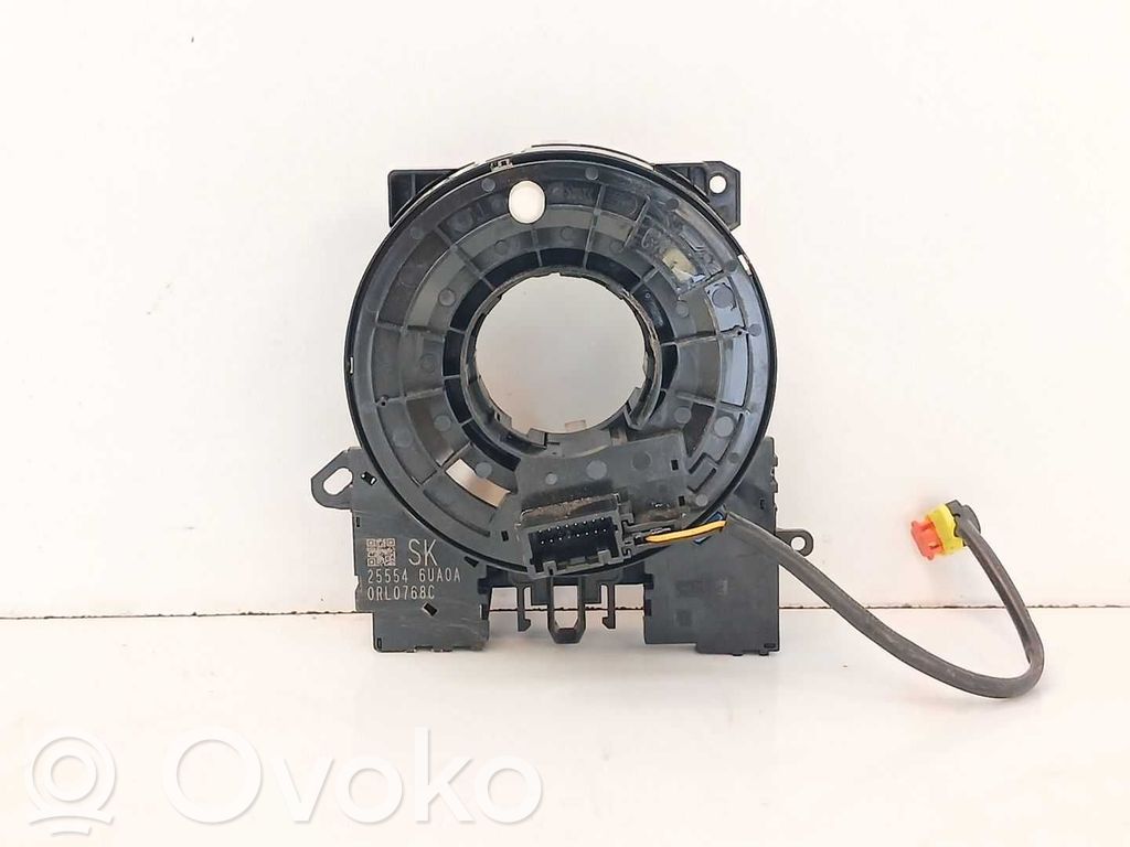 Nissan Qashqai J12 Airbag volan 