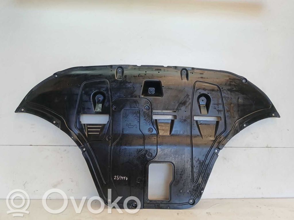 KIA Sportage Protecție inferioară motor