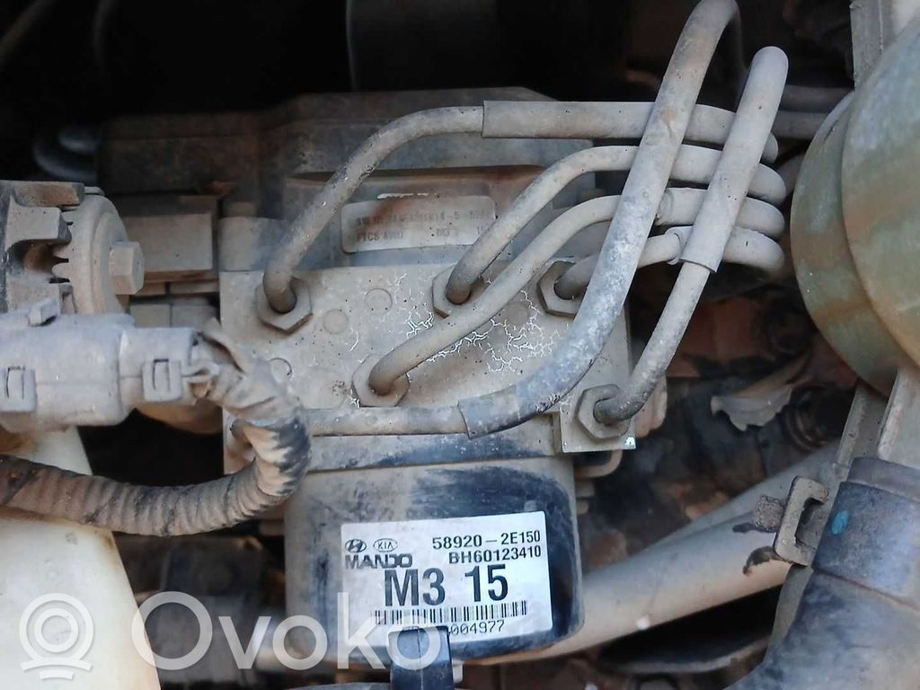 KIA Sportage Pompa ABS 