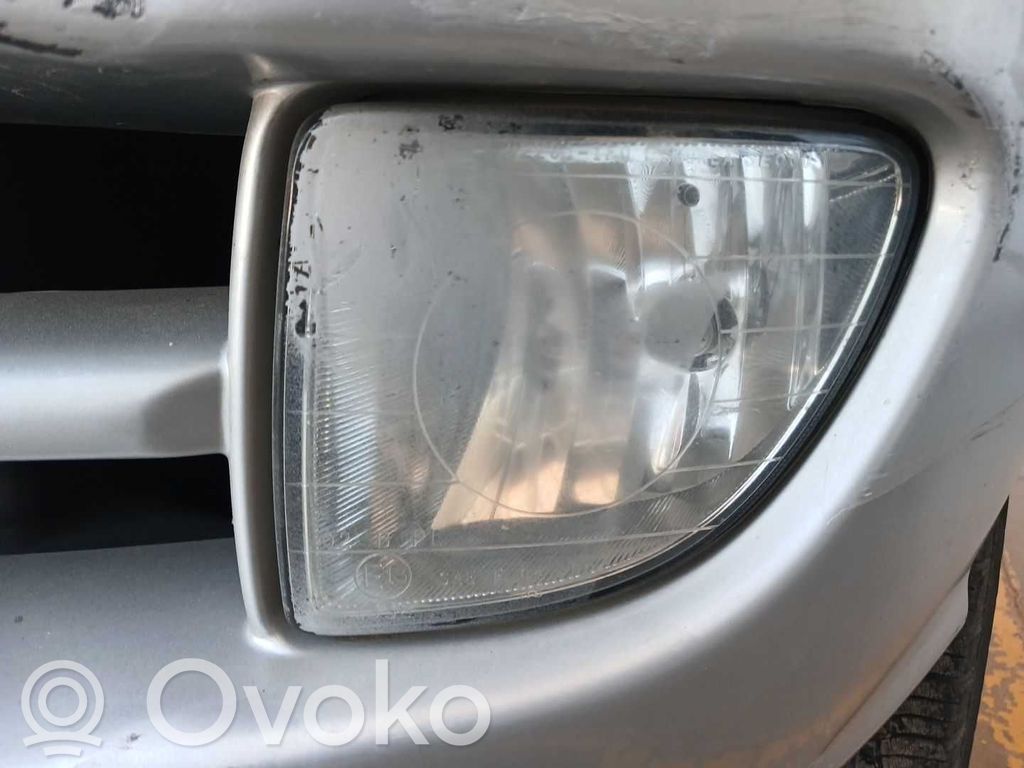 KIA Sportage Feu antibrouillard avant