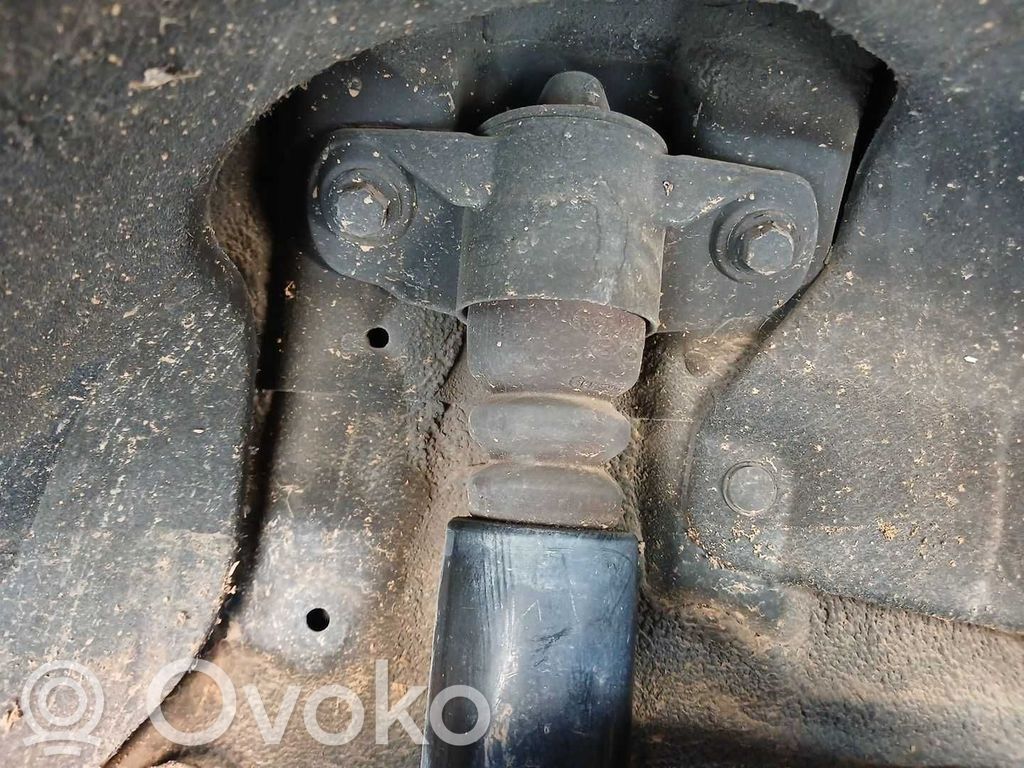 Hyundai i30 Amortizor spate 