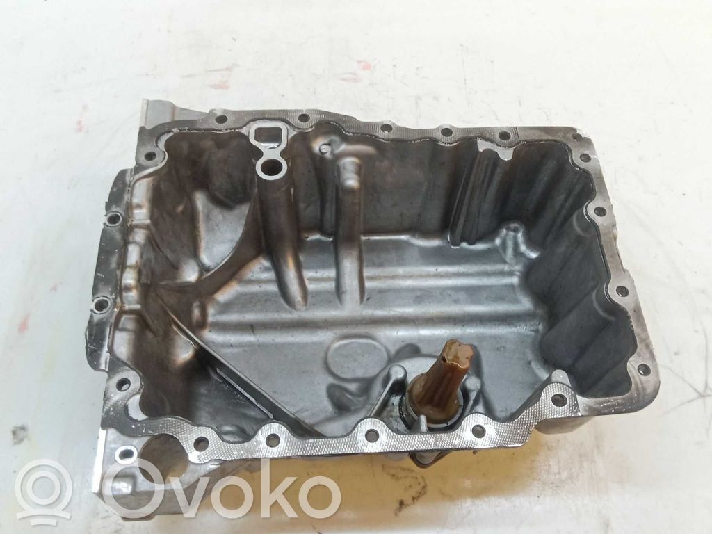 Audi A1 Miska olejowa 