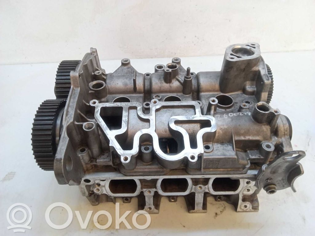 Audi A1 Chiulasă motor 