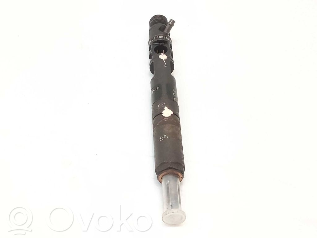Ford Focus Injector combustibil 