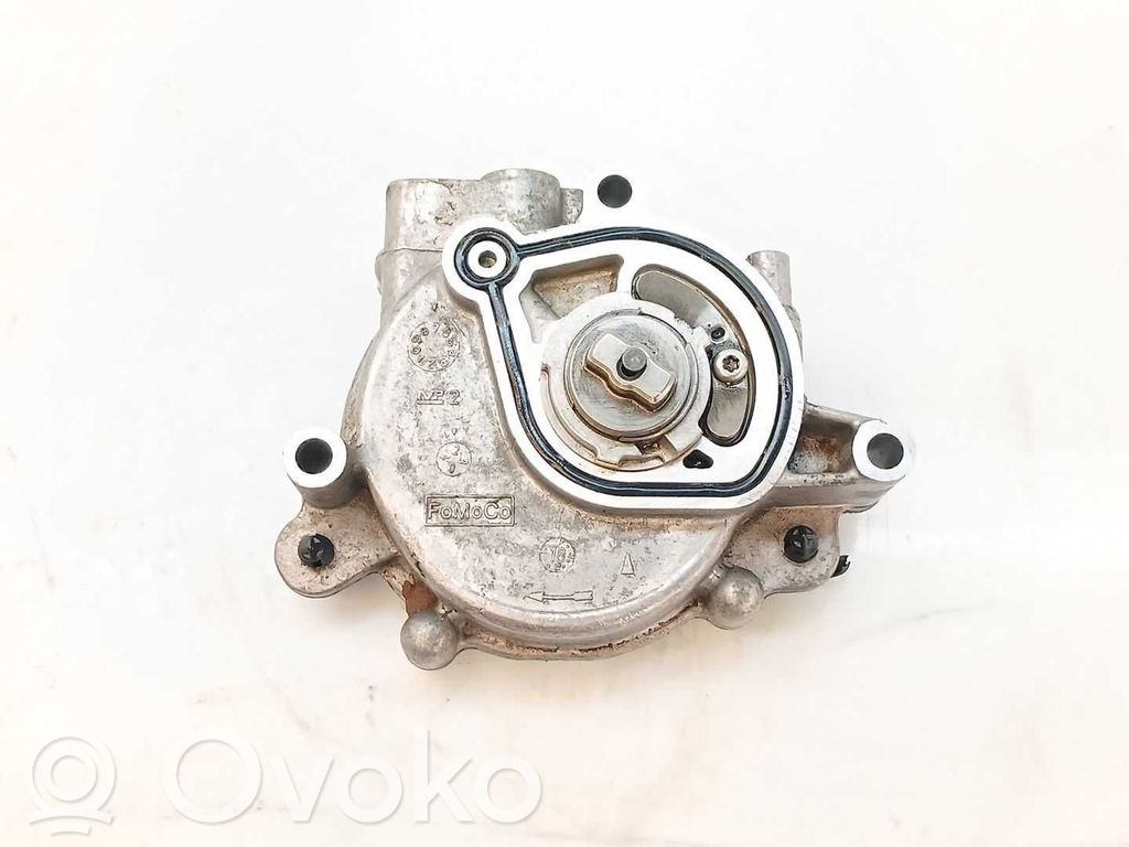 Vacuum pump   H6BG2A451AB