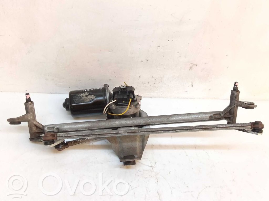 Opel Corsa C Motor ștergător 