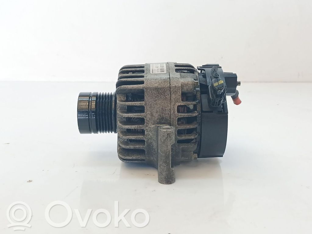Opel Corsa D Generator/alternator 