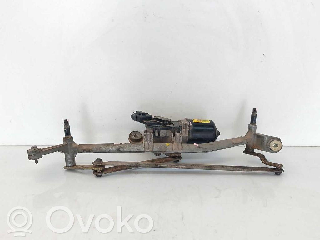 Wischermotor   82000148169,57971153556604