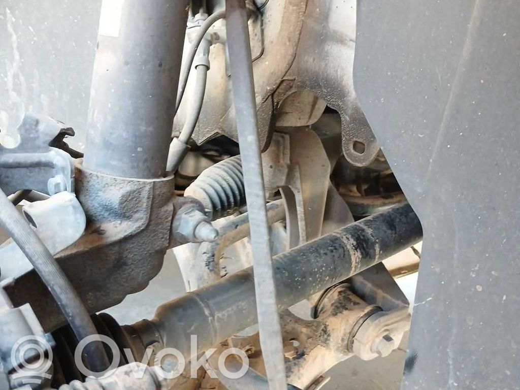 Audi A3 8Y Stabilisateur avant lien, barre anti-roulis