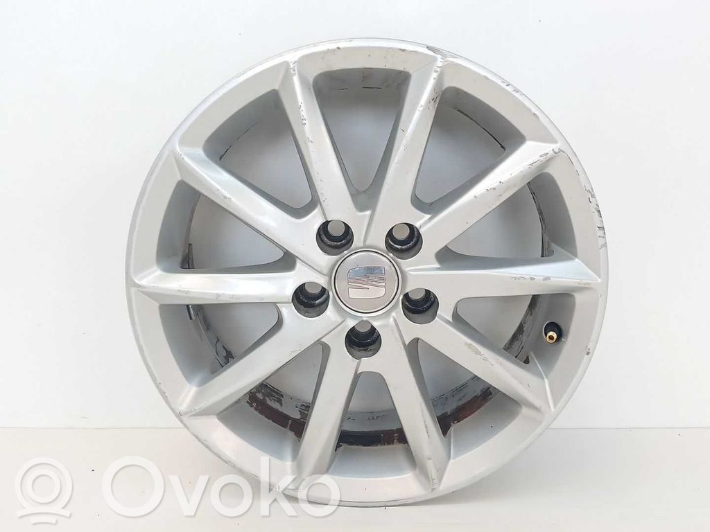 Seat Ibiza IV (6J,6P) Cerchione in lega R18 