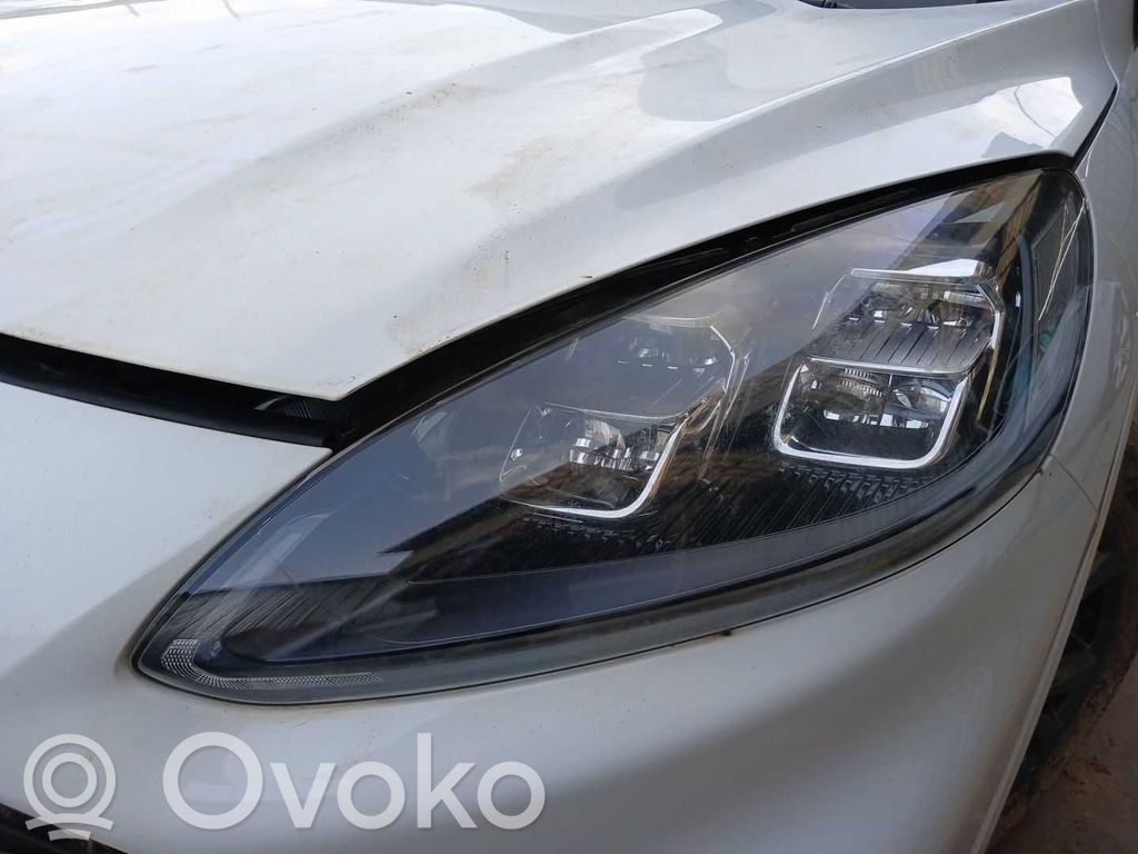 Ford Kuga III Etu-/Ajovalo
