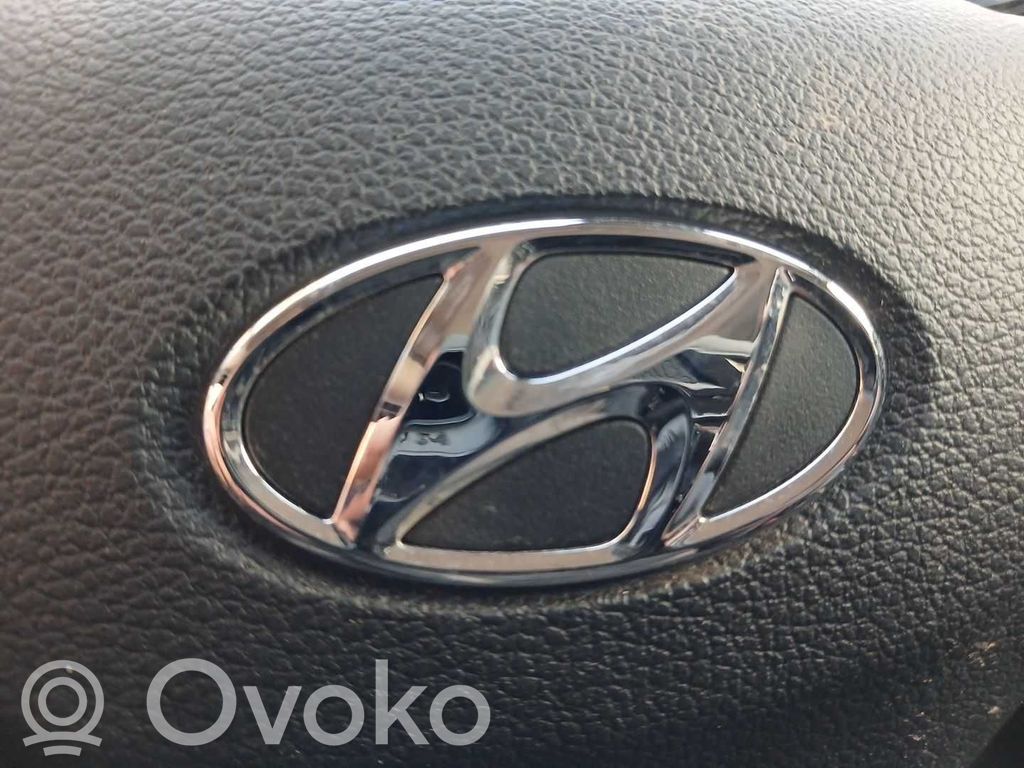 Hyundai i30 Moteur d'essuie-glace arrière