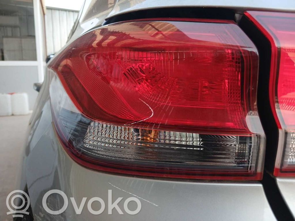 Hyundai i30 Lampă spate în caroserie