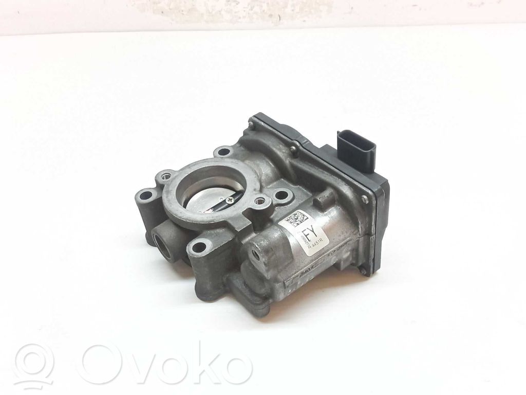 Renault Megane III Valvola corpo farfallato