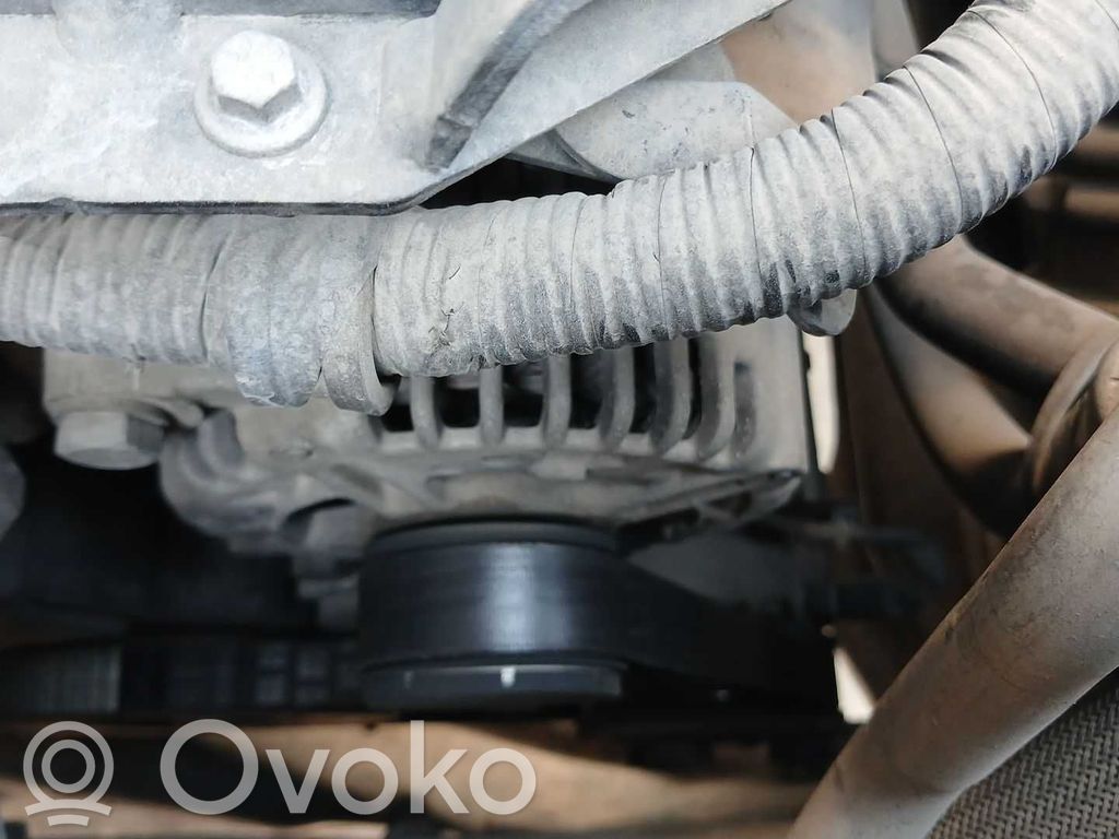Alternador   QXWB
