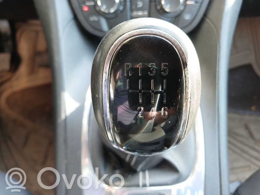 Opel Meriva A Cutie viteze manuală cu 5 trepte 