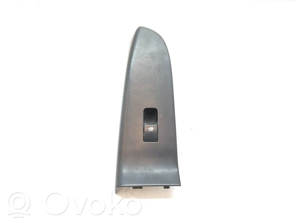 Electric window control switch   071106