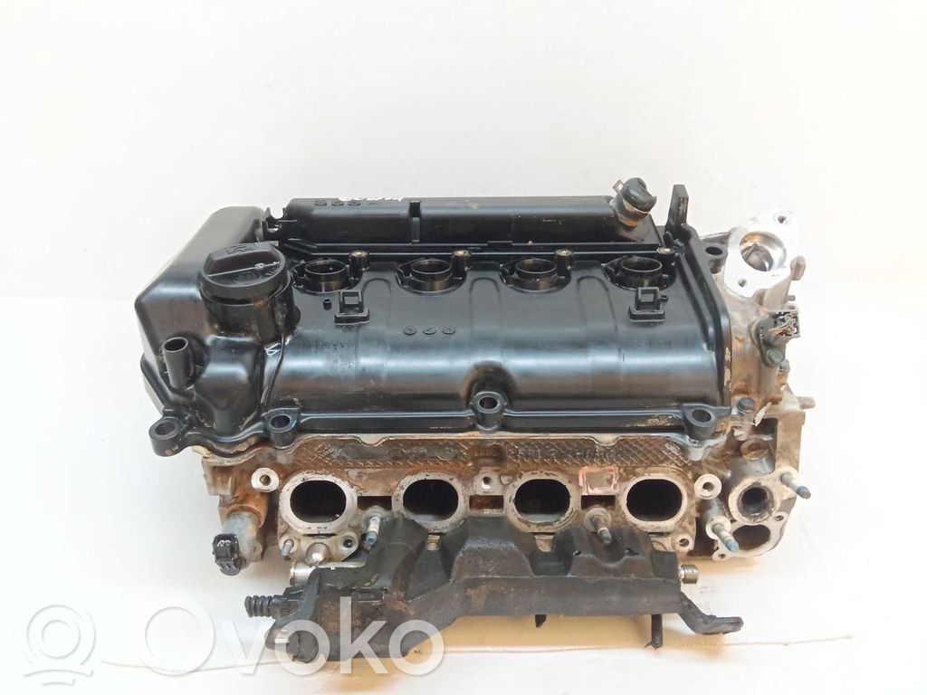 Honda HR-V Chiulasă motor 