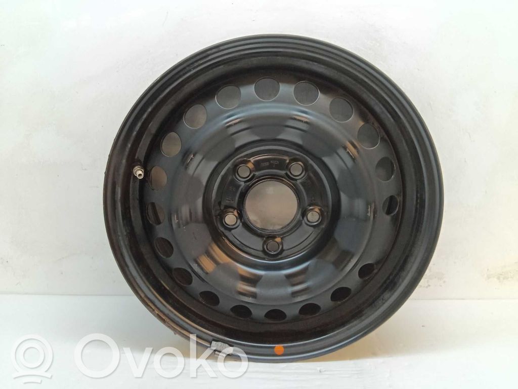 KIA Ceed Jante alliage R18