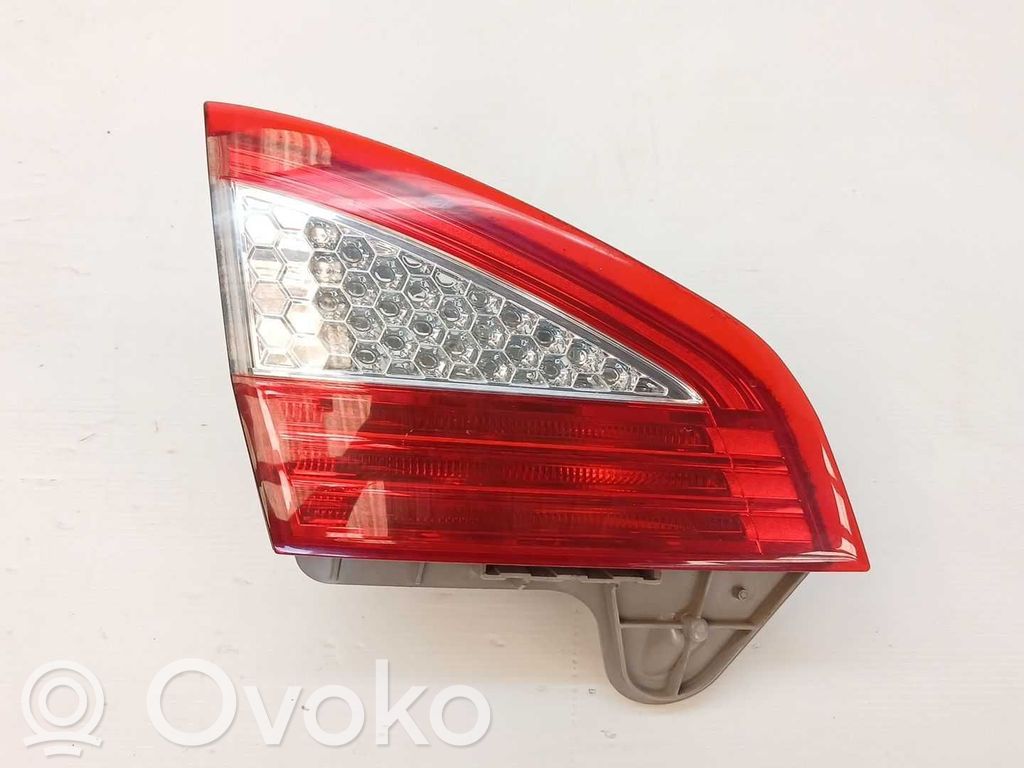 Ford Mondeo MK IV Ampoule, projecteur principal