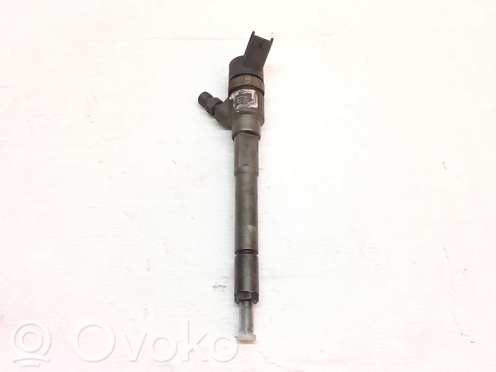 KIA Sportage Injector combustibil 