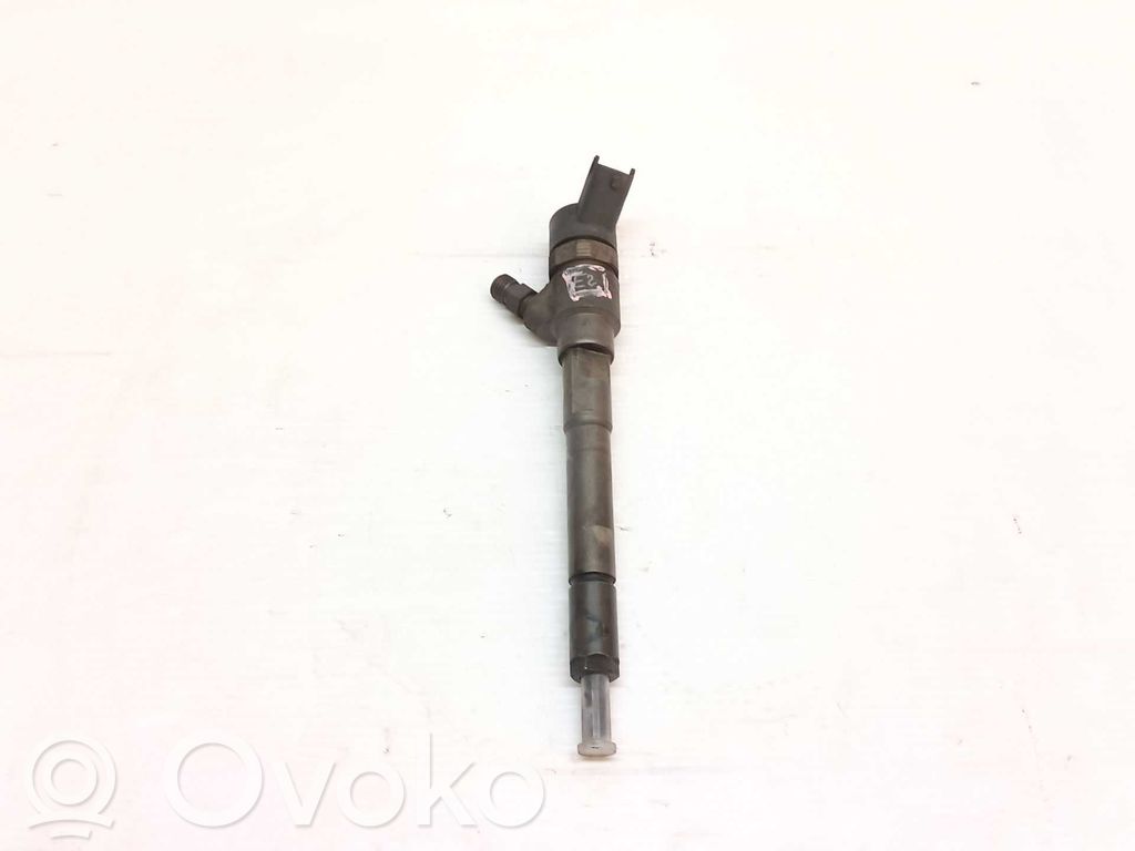 KIA Sportage Injector combustibil 