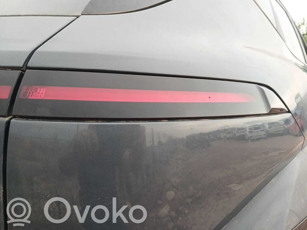Hyundai Kona I Feux arrière / postérieurs