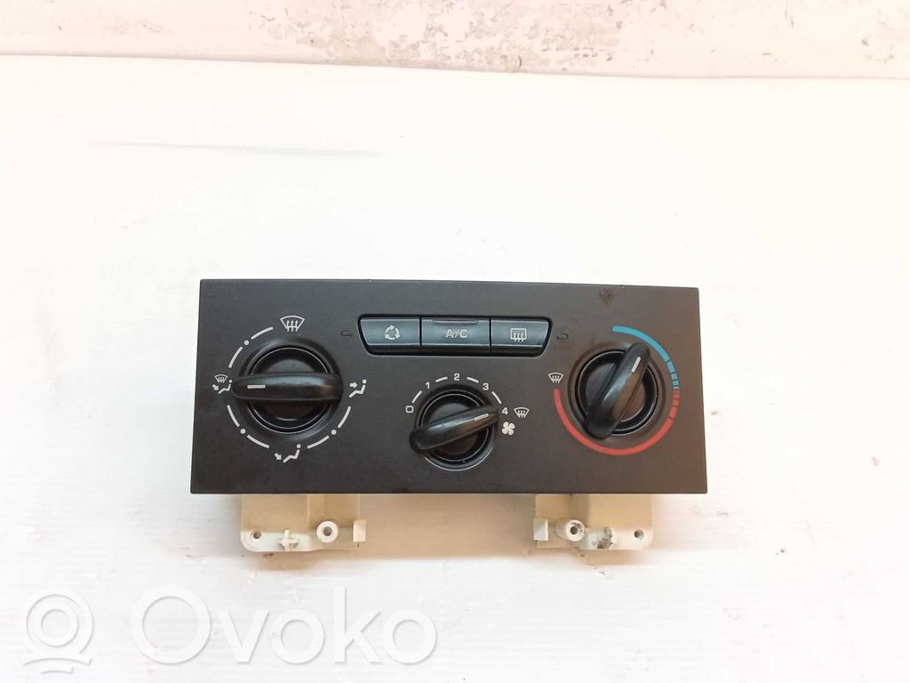 Citroen C4 Grand Picasso Centralina/modulo climatizzatore 