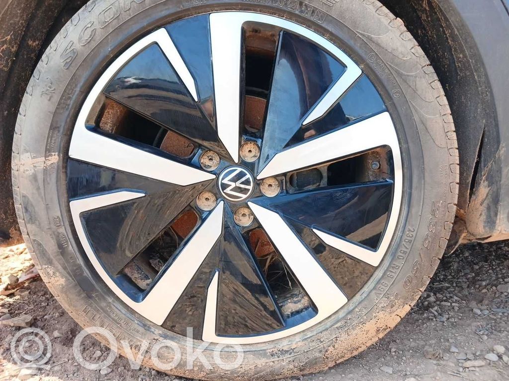 Volkswagen Tiguan Jante alliage R18