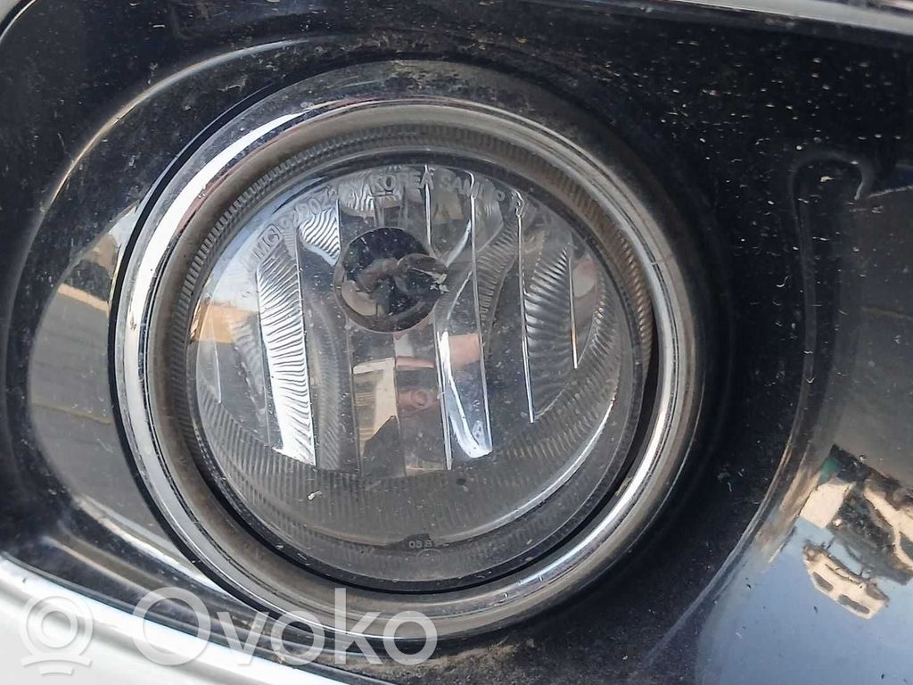 Hyundai ix35 Etusumuvalo