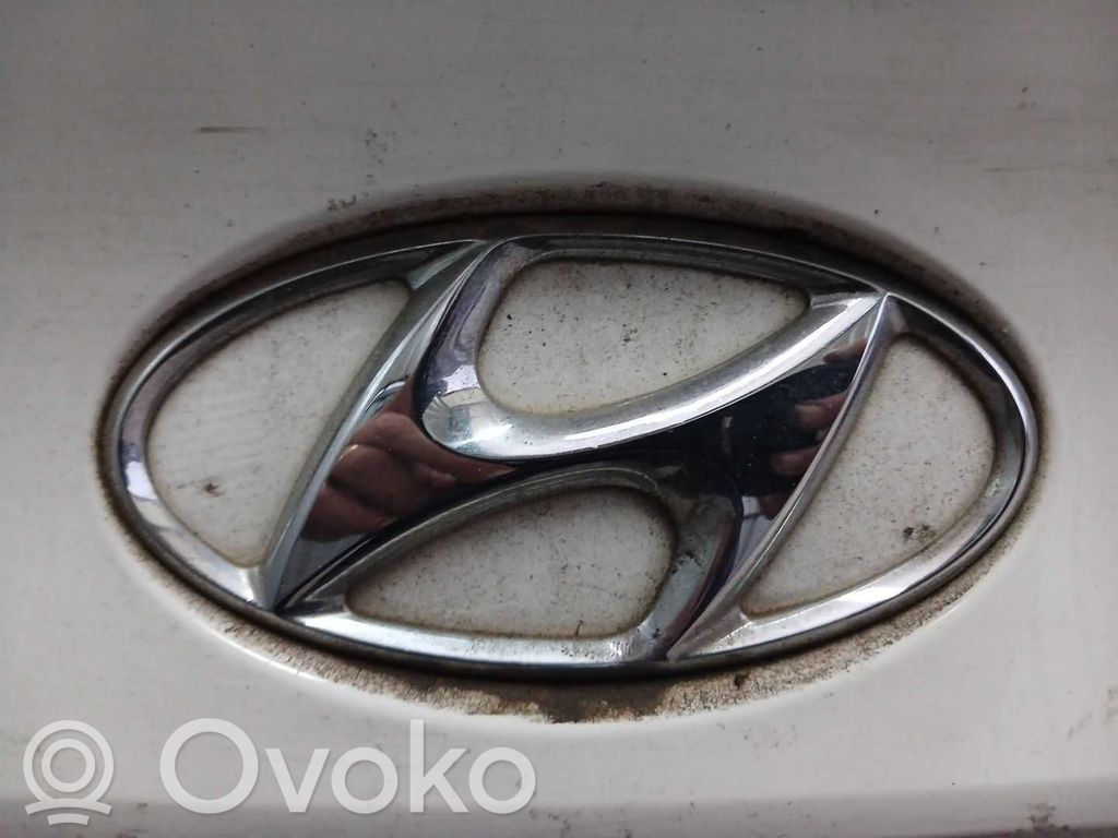 Hyundai ix35 Motor ștergător lunetă