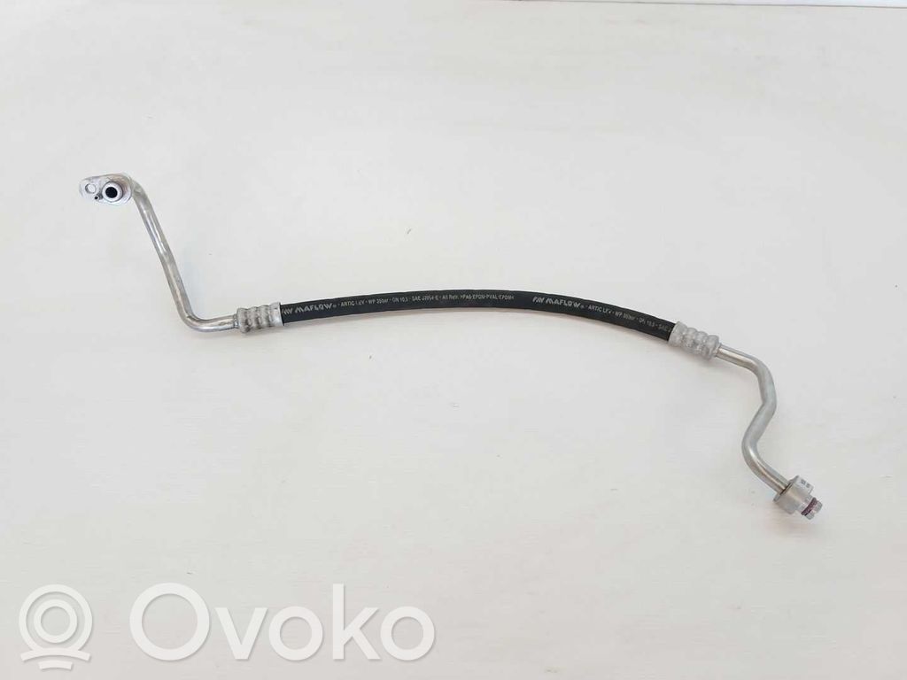 Seat Leon IV Wąż / Przewód klimatyzacji A/C