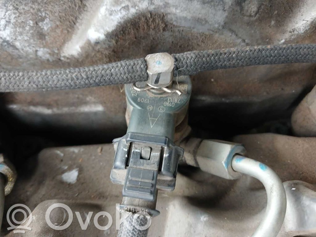 Honda Accord Injecteur de carburant