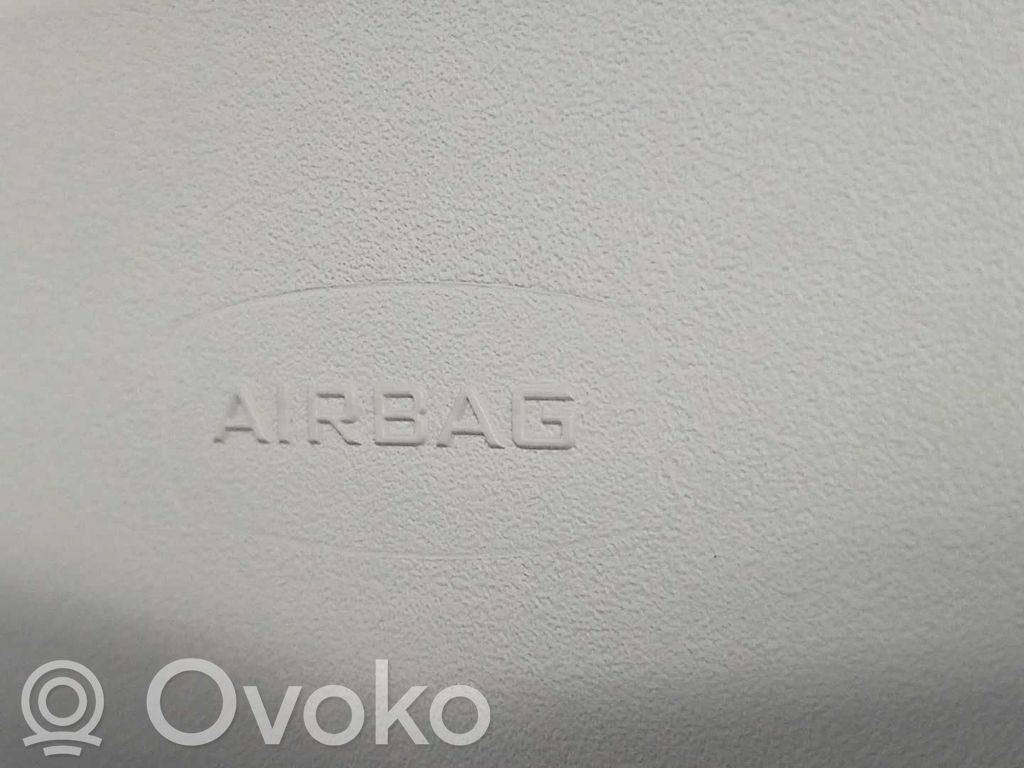 Renault Grand Modus Poduszka powietrzna Airbag drzwi przednich 