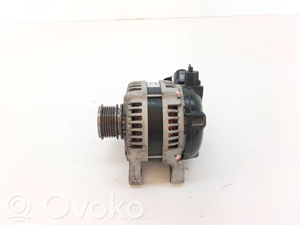 Ford Focus Alternator