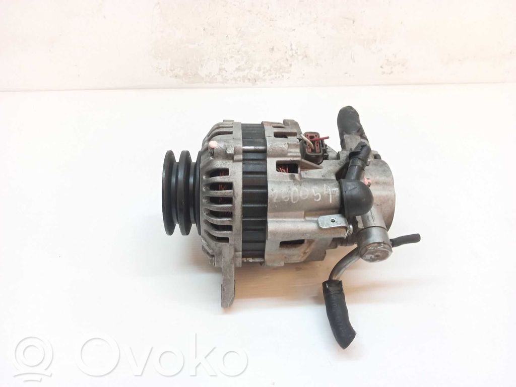 Generator/alternator