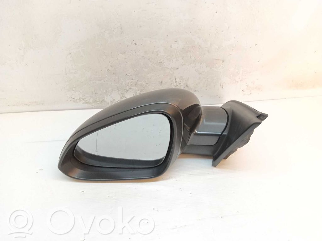 Opel Insignia A Etuoven sähköinen sivupeili
