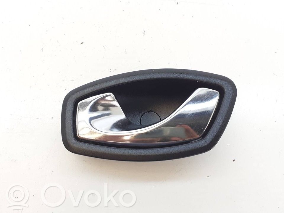 Renault Captur Etuoven sisäkahva 