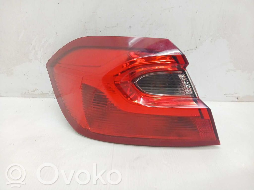 Ford Fiesta Takavalot 