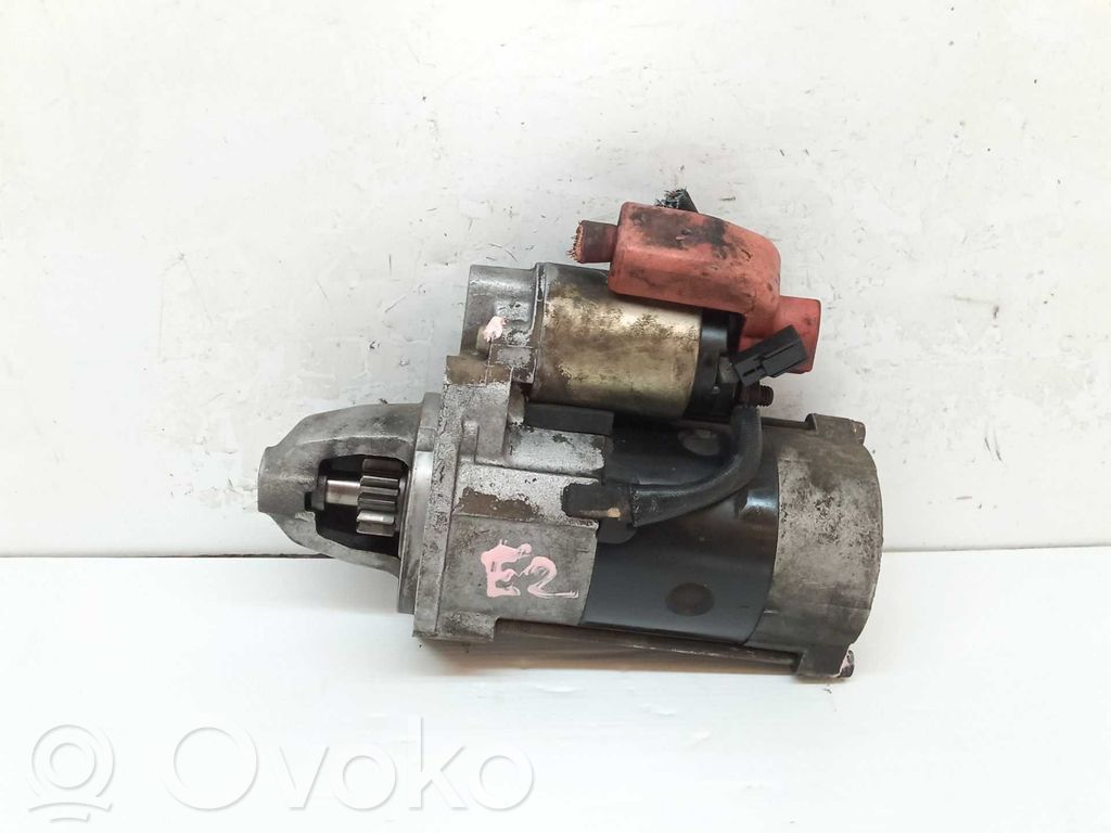 Chrysler PT Cruiser Electromotor 